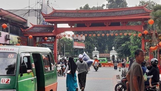 lokasi kuliner di Bogor