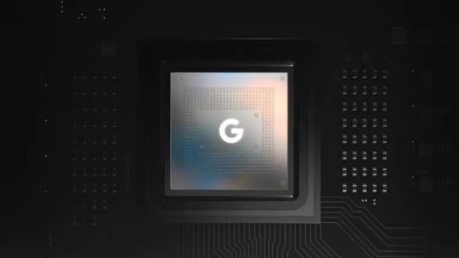 Tensor G6 Disiapkan Lebih Irit Daya, Google Belajar dari Dimensity 9500