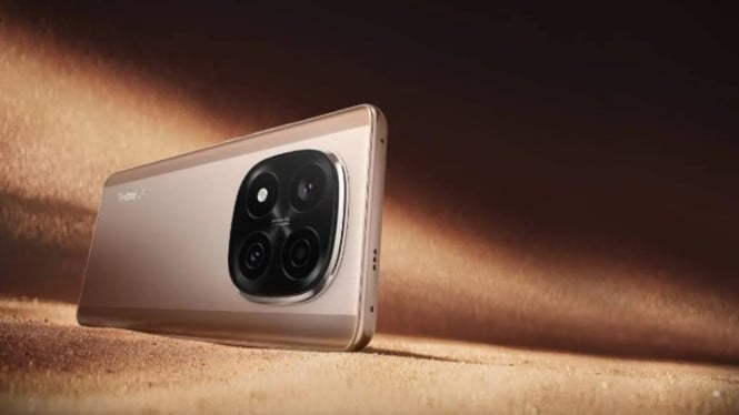 Redmi Note 15 Pro+ 5G Global Datang dengan Kamera 200 MP dan Baterai Silicon-Carbon