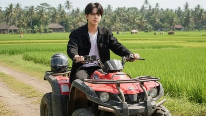 Foto ATV Bali Terlihat Lebih Hidup dengan Prompt Gemini AI yang Tepat dan Natural