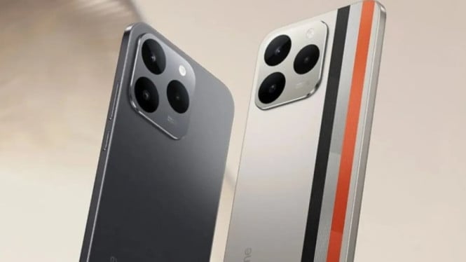 Realme Narzo 90 Series Andalkan Baterai 7000 mAh, Harga Mulai Rp3 Jutaan