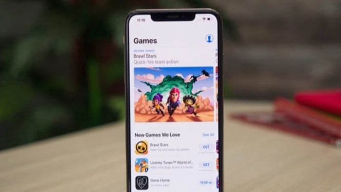Iklan App Store di iPhone Bertambah, Pengalaman Pengguna Terancam Terganggu