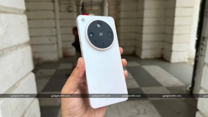 Kamera Oppo Find X9 Ultra Disorot, Sensor 200 MP Ganda Jadi Senjata Utama
