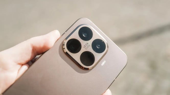 Update Harga Xiaomi 15T: Bukan Cuma Kencang, Kamera Leica Setara DSLR untuk Foto Sinematik