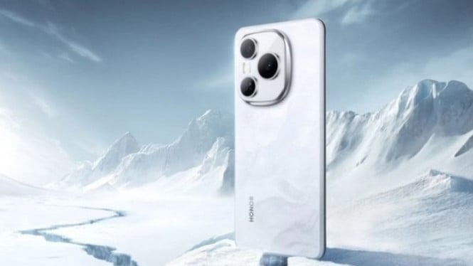 Honor Power 2 Siap Tampil Gahar, Baterai 10.080 mAh Jadi Senjata Utama