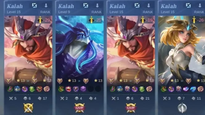 Lose Streak Tak Kunjung Usai? 5 Strategi Jitu Pecah Lose Streak di MLBB