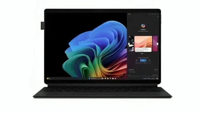 Cari Laptop untuk Desain? Ini 5 Rekomendasi ASUS Paling Gahar di 2026!