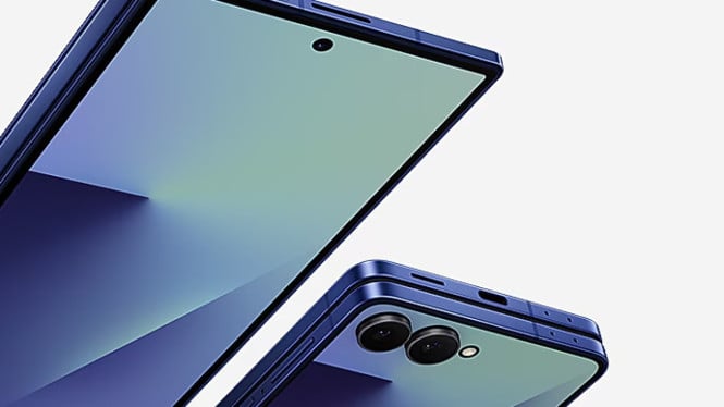 Waspada! HP Samsung Galaxy Palsu Dijual Setengah Harga-512 Unit Disita Polisi