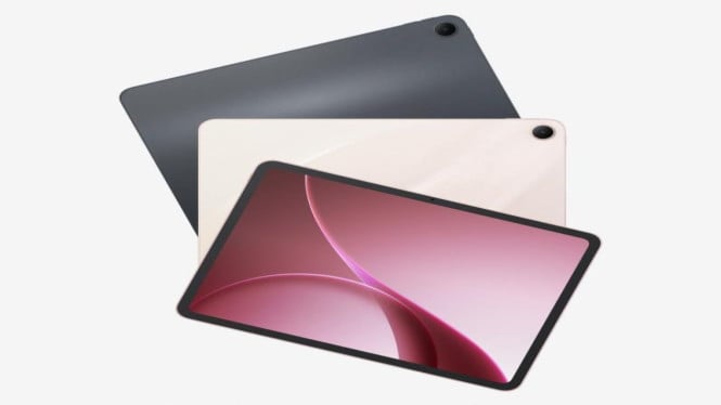Oppo Pad Air 5 Resmi Meluncu