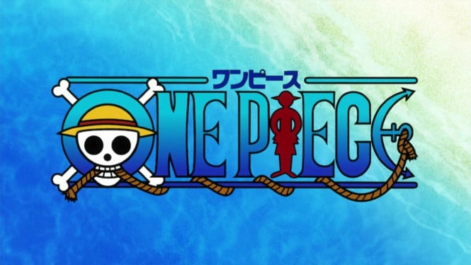 Rahasia One Piece