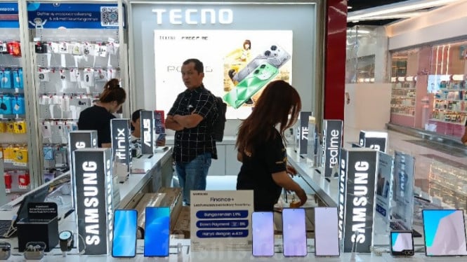 Bocoran Flagship 2026: Xiaomi 17, iPhone 18, dan Galaxy S26 Siap Adu Fitur