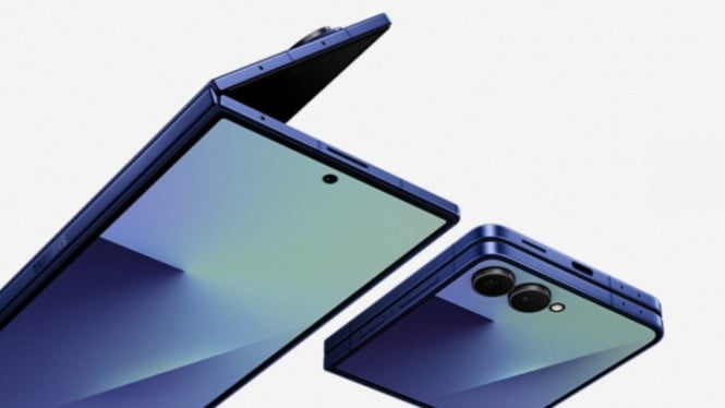Performa Exynos 2600 Mulai Terlihat, Samsung Siapkan Strategi Baru untuk Ponsel Lipat?