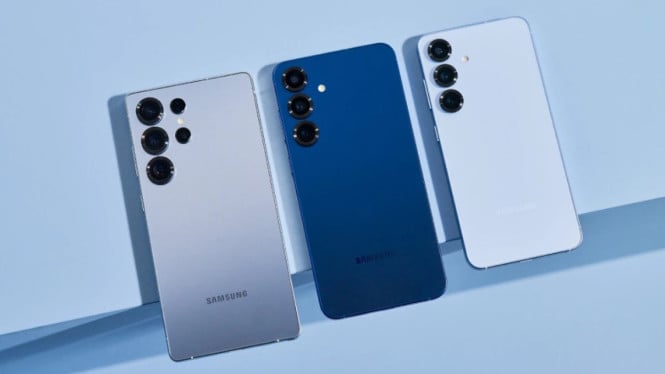 Samsung Galaxy S26 Disorot, Modem Baru Exynos 2600 Dinilai Berpengaruh ke Efisiensi Daya