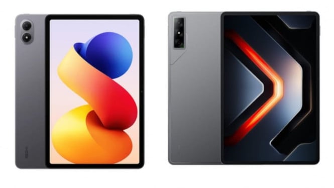 Tablet Snapdragon RAM 8 GB Terbaik, Kencang untuk Game dan Multitasking