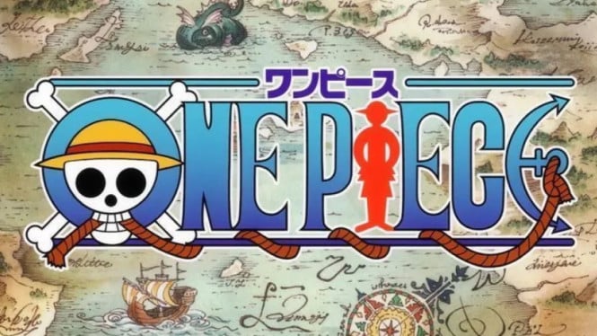 One Piece 1170: Ragnir Makan Buah Iblis, Harald Tewas Mengenaskan!