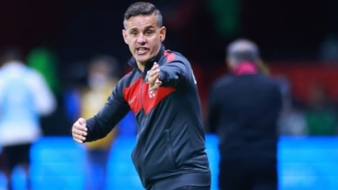 Viral di Vietnam! John Herdman Tolak Honduras, Pilih Latih Timnas Indonesia