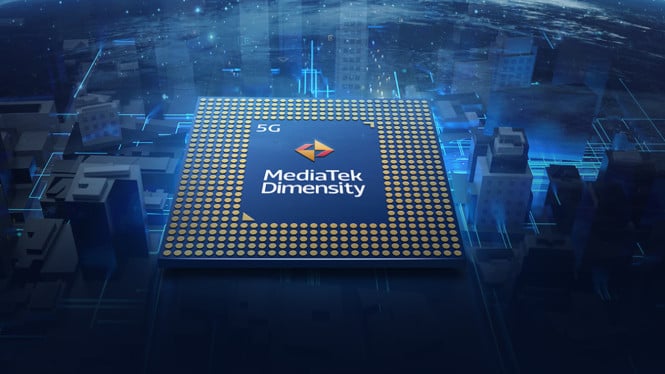 Chipset MediaTek Dimensity 7060 Itu Setara Apa Ini Jawaban Buat yang Cari HP 5G Rp2 Jutaan