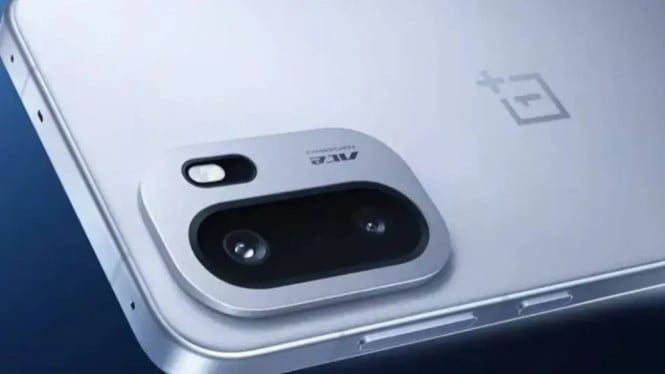 OnePlus 15R Resmi Rilis, Performa Kencang Snapdragon 8s Gen 3 di Harga 12 Jutaan