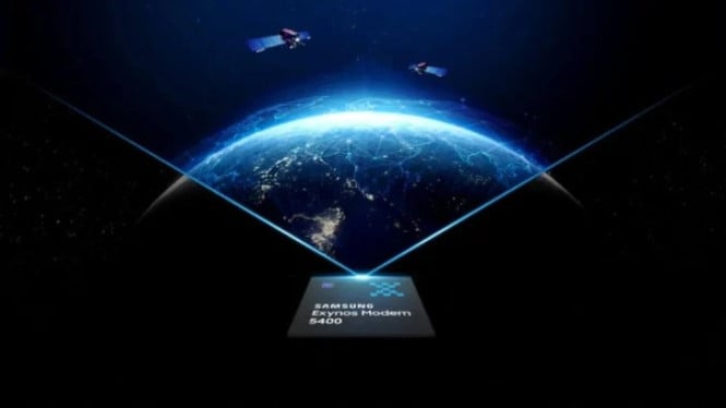 Exynos 2600 vs Exynos 2500: Chip 2nm Samsung Ini Jadi Lompatan Besar atau Sekadar Ganti Generasi?