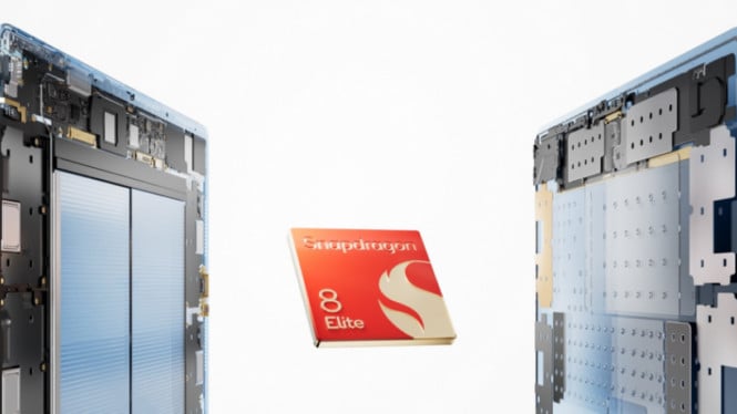 Flagship Tanpa Snapdragon Masih Oke? Ini Perbandingan Snapdragon vs Dimensity 2025!