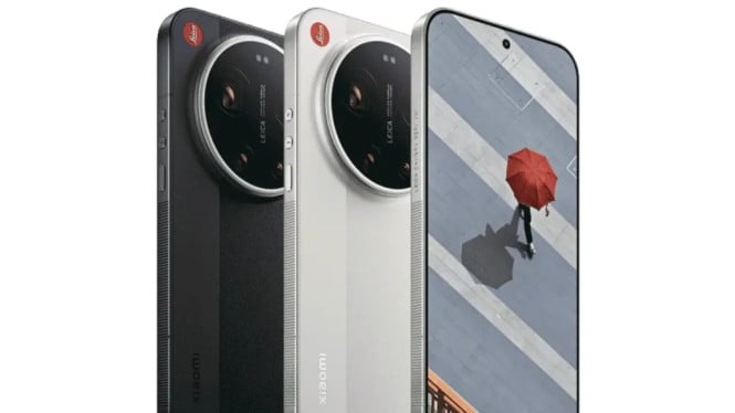 Xiaomi 17 Ultra Leica Edition Ludes, Dijual Ulang Rp15 Juta!
