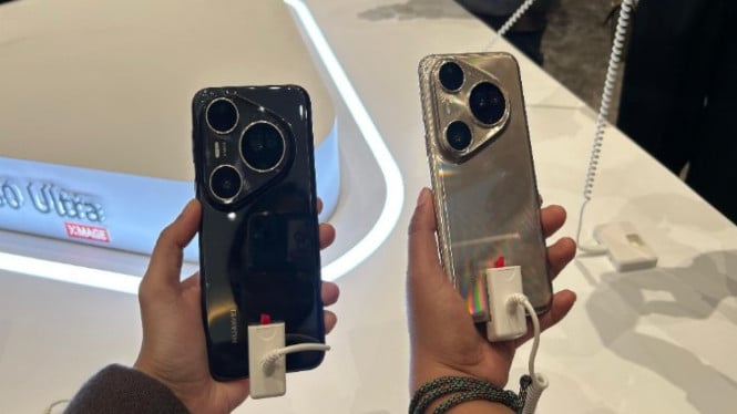 Harga Smartphone Premium Terancam Naik 10 Persen, Xiaomi Jadi Sinyal Awal 2026