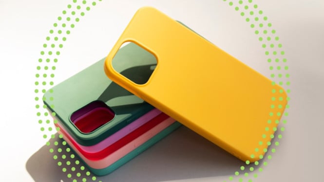 Aksesoris Wajib iPhone Baru, Bikin Lebih Praktis dan Tetap Stylish