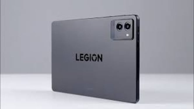 Lenovo Legion Tab Gen 3