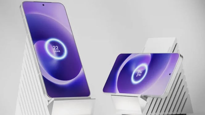 Meizu Luncurkan Pandaer 66W: Wireless Charger Cerdas dengan Pendingin 3D!