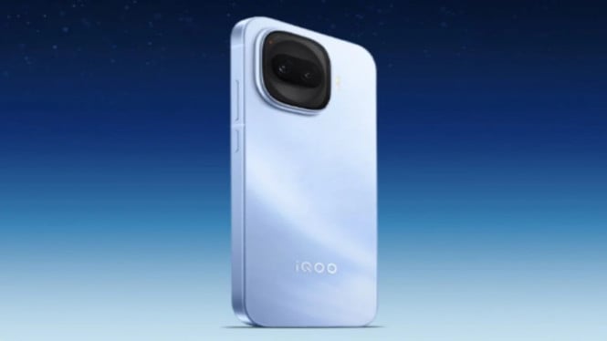 iQOO Z11 Turbo Muncul di Geekbench