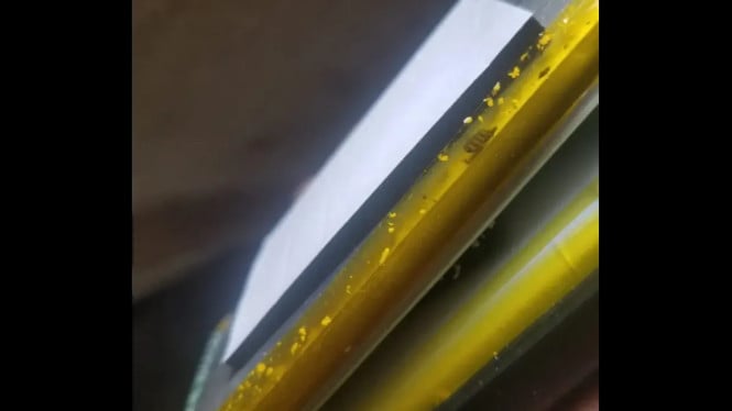 Samsung Uji Baterai Silicon-Carbon 20.000 mAh, Benarkah?