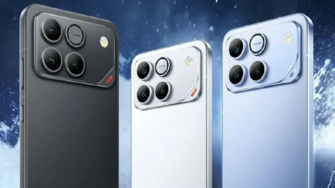 Baterai 10.000mAh + Kipas Internal? Ini Spesifikasi Gila Honor Win & Win RT