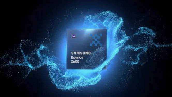 Chip Samsung Makin Dingin! RAM Kini Ikut Didinginkan dengan Desain Baru
