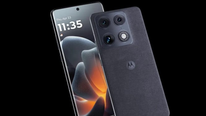 Bocoran Lengkap X70 Air Pro: Snapdragon 8 Gen 5, 90W Charge, Kamera Periskop Semua 50MP!