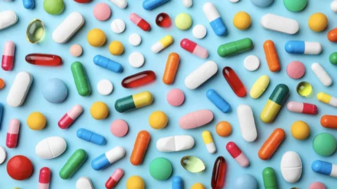 Waspada! Ini 8 Obat Paling Sering Dipalsukan Menurut BPOM