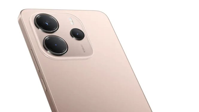 Bug Fatal di HyperOS: Xiaomi Akui Redmi Note 14 Mati Saat Baterai Lemah