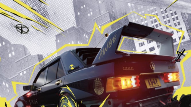 Awal 2026 Makin Seru: NFS Unbound Masuk Daftar Game Gratis PS Plus Essential