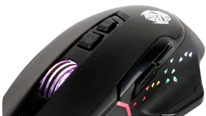 Jangan Asal Beli! Fitur Berikut Ini yang Harus Ada di Mouse Gaming Anda