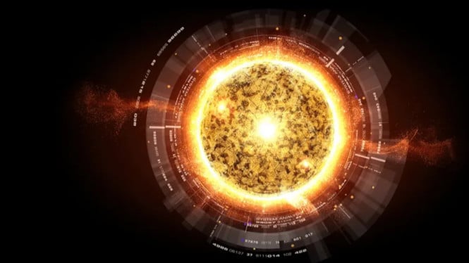 Energi Tak Terbatas Makin Dekat? China Berhasil Operasikan “Artificial Sun” di Luar Batas Fisika Lam