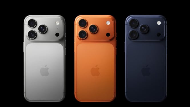 Waspada! iPhone 17 Pro Keluarkan Suara Aneh Saat Dicas. Ini Fakta & Keluhan Pengguna