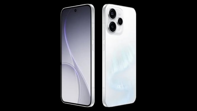 OPPO Reno15 Resmi Buka PO di Indonesia, Ini Bocoran Fitur & Harganya!