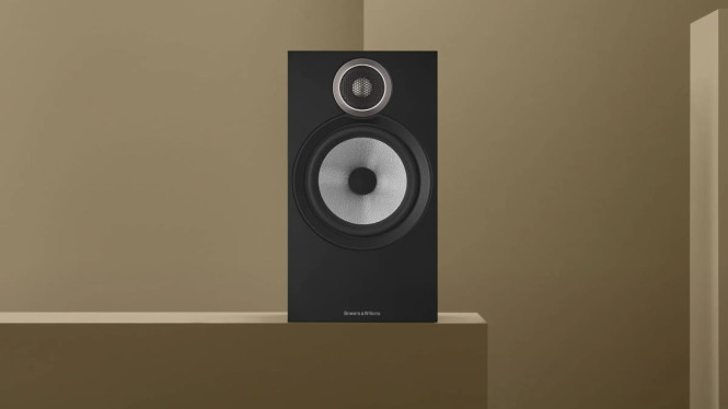 Rekomendasi 5 Speaker Hi-Fi Terbaik 2026 untuk Pengalaman Audio Premium