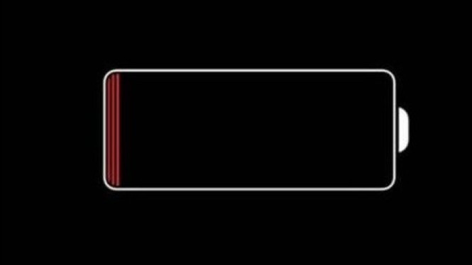 5 Cara Ampuh Hemat Baterai HP Android, Awet Seharian!