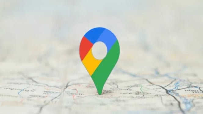 Google Maps