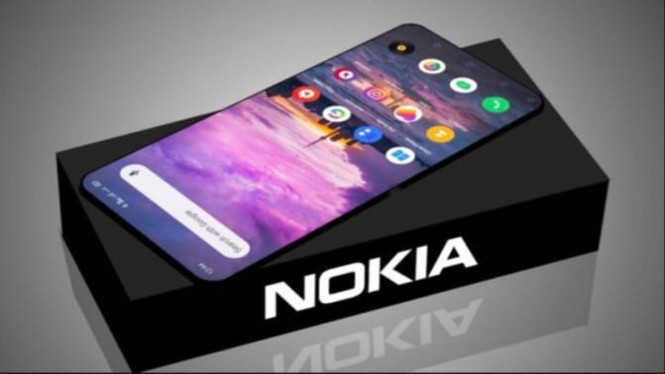 Nokia X100 Pro 5G Gebrak Pasar: Kamera 300MP dan Baterai 7000 mAh