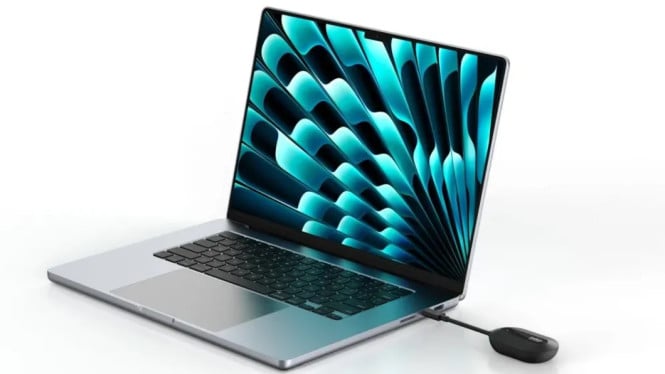 HDMI Nirkabel Tanpa Ribet! Belkin ConnectAir Potong Masalah Wi-Fi di Meeting Room