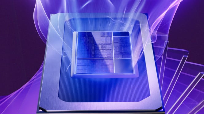 Intel Rilis Panther Lake: iGPU Pertama yang Lawan GPU Diskret AMD & Nvidia