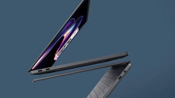 Desain Baru, Performa Gila! Dell XPS 14 & XPS 16 Resmi Hadir di CES 2026