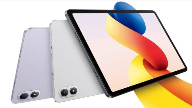Redmi Pad 2 Pro Resmi Hadir,