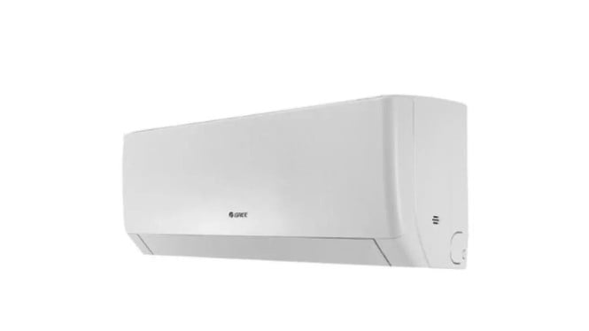 AC Inverter Gree GWC-09F5S